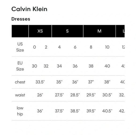 Calvin Klein Dress V-Neck Purple Red Chiffon Floral Cottage Flowy Romantic - Picture 8 of 9